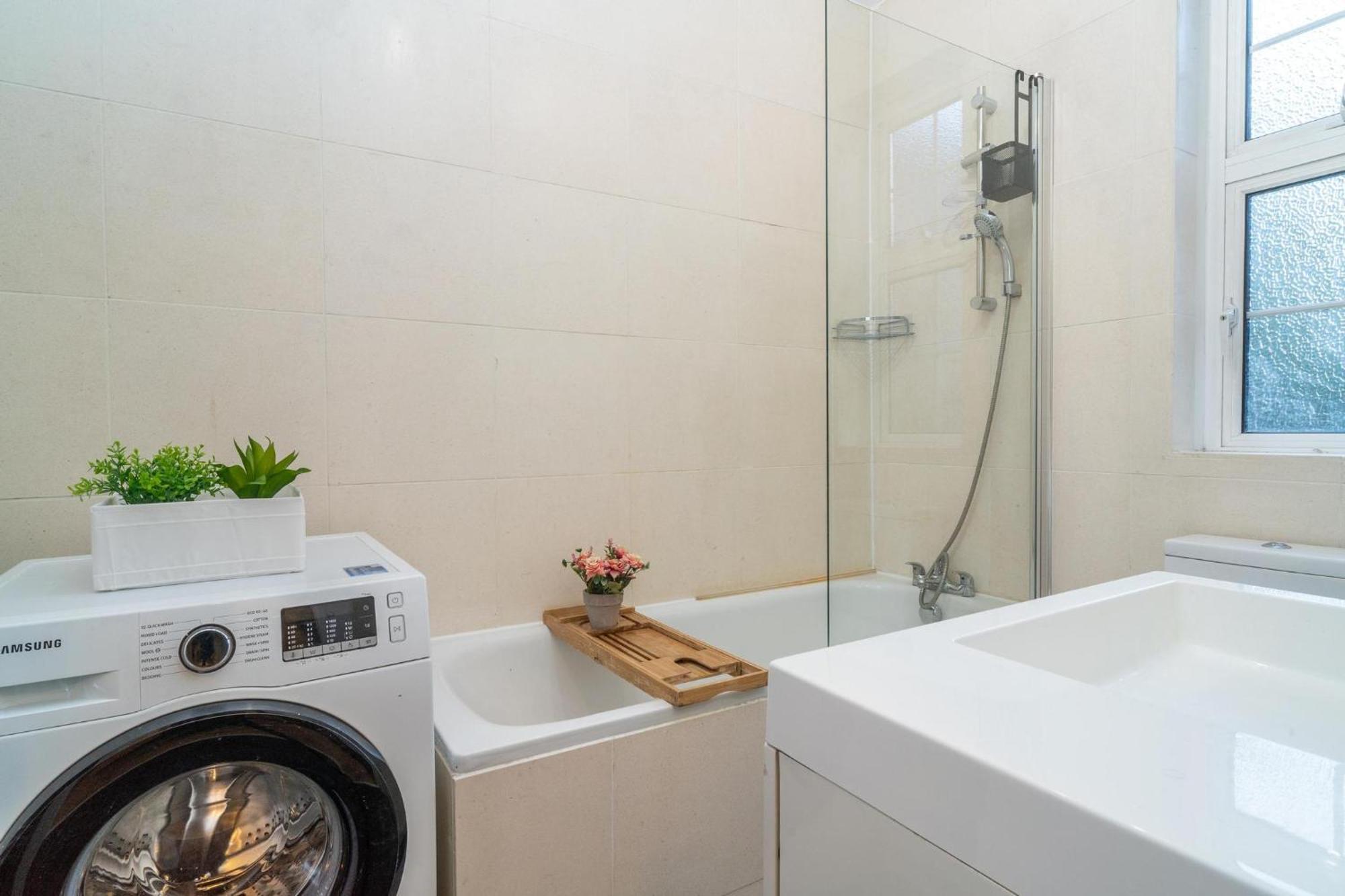 Apartamento Location! 2 Bed/2bath - Pro Host