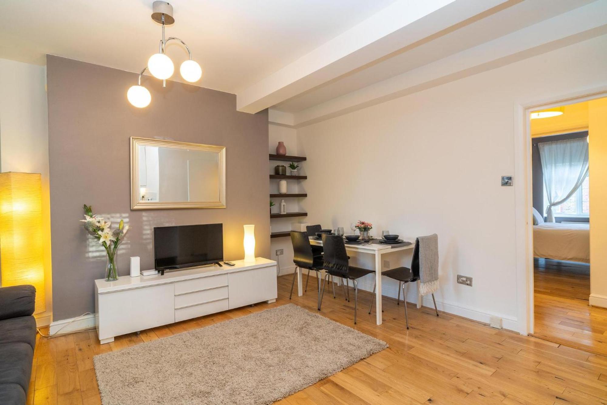 Apartamento Location! 2 Bed/2bath - Pro Host