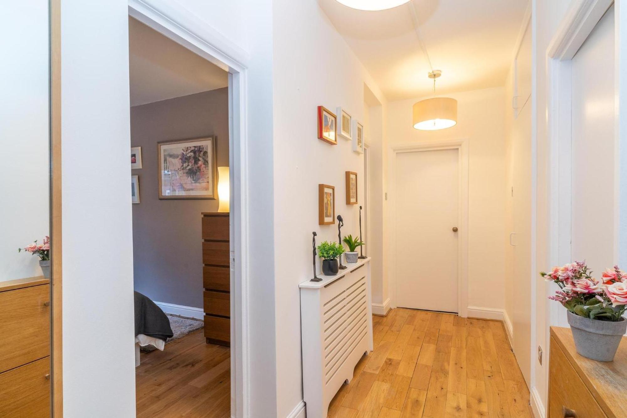 Location! 2 Bed/2bath - Pro Host Apartamento Londres
