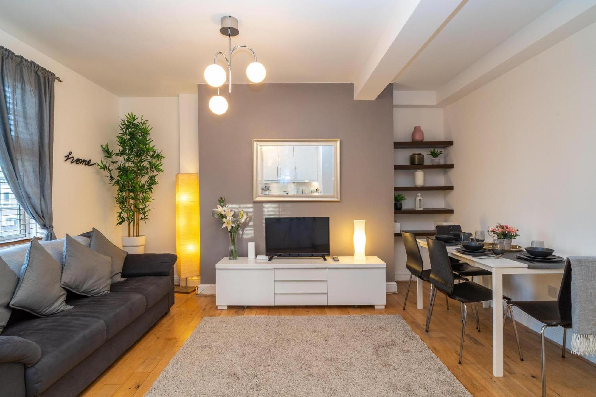 Apartamento Location! 2 Bed/2bath - Pro Host Londres